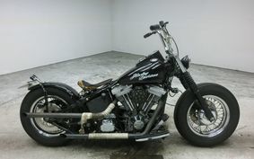 HARLEY FLSTC 1340 1989 BJL