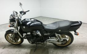 SUZUKI GSX400X IMPULSE 2005 GK7CA