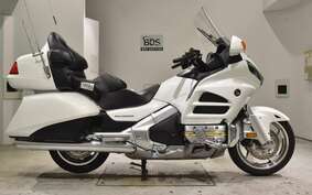 HONDA GL 1800 GOLD WING 2012 SC68