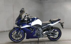 YAMAHA FZ FAZER GT FEATHER 2014 RN21J