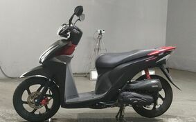 HONDA DIO 110 JF58