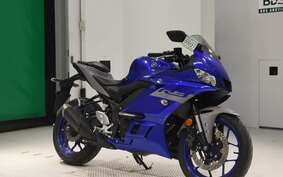 YAMAHA YZF-R3 2022 RH13J