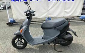 SUZUKI LET`s 4 CA45A