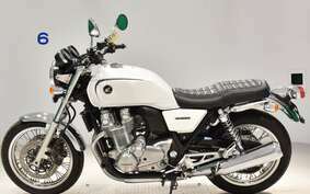 HONDA CB1100 EX 2015 SC65