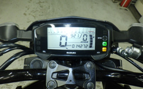 SUZUKI GSX-S125 DL32B