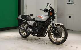 SUZUKI GSX400FS IMPULSE 1984 GK72A