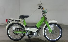 HONDA NOVIO PM50