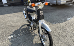 HONDA C50 SUPER CUB AA01