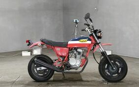 HONDA APE 50 AC16