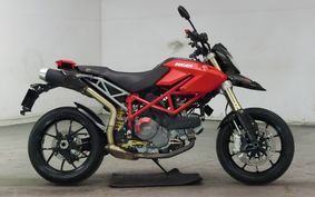 DUCATI HYPERMOTARD 796 2012 B101A