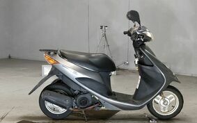 SUZUKI ADDRESS V50 G Type CA42A