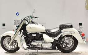 SUZUKI INTRUDER 400 Classic 2007 VK54A