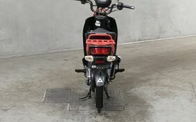 HONDA CROSS CUB 110 JA10