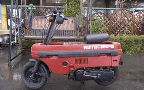 HONDA MOTOCOMPO AB12