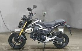 HONDA GROM JC75