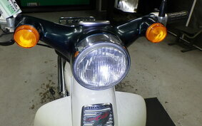 HONDA LITTLE CUB E AA01