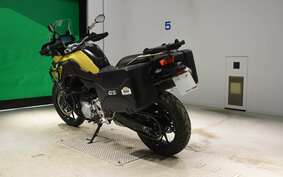 BMW F750GS 2020 0B08