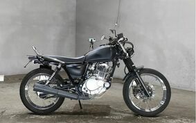 SUZUKI GRASS TRACKER BigBoy NJ4DA