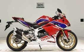 HONDA CBR250RR A MC51