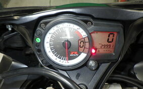 SUZUKI GSX-R600 2009 GN7EA