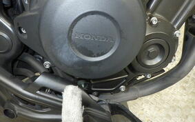 HONDA REBEL 500 A 2021 PC60