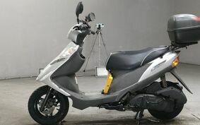 SUZUKI ADDRESS V125 G CF46A