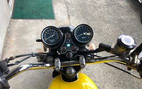 HONDA CB400F 1995 CB400F