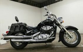 SUZUKI INTRUDER 400 Classic 2009 VK54A