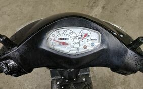 SUZUKI ADDRESS V50 CA4BA