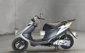 SUZUKI ADDRESS V125 CF4EA