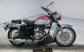 KAWASAKI ESTRELLA CUSTOM 1996 BJ250A