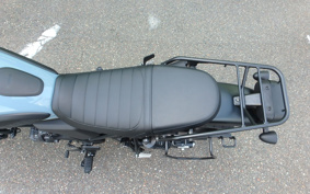 HONDA CL250 MC57