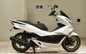 HONDA PCX125 JF56