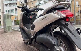 YAMAHA N-MAX155 ABS SG50J