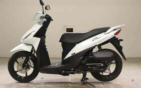 SUZUKI ADDRESS 110 CE47A