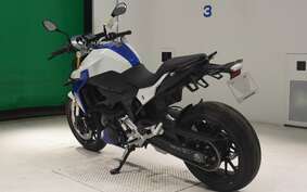 BMW F900R 2023