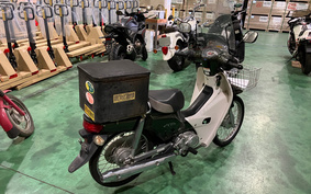 HONDA C50 SUPER CUB AA04