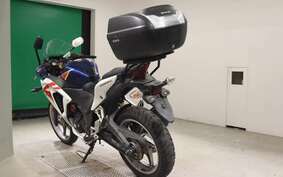 HONDA CBR250R A MC41