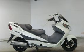 SUZUKI SKYWAVE 250 (Burgman 250) S CJ43A