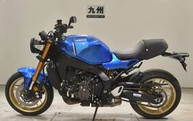 YAMAHA XSR900 2023 RN80J