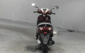 HONDA LEAD 125 JF45