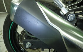 KAWASAKI NINJA 250 EX250L