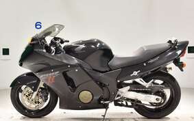 HONDA CBR1100XX 1999 SC35