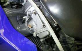 SUZUKI GSX-R1100 1989 GV73A