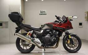 HONDA CB400 SUPER BOLDOR A 2017 NC42