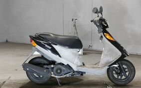 SUZUKI ADDRESS V125 CF46A