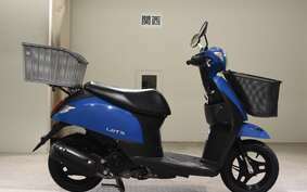 SUZUKI LET's CA4AA