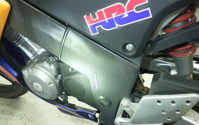 HONDA CBR125R JC34