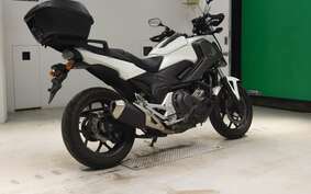 HONDA NC750X D 2019 RC90