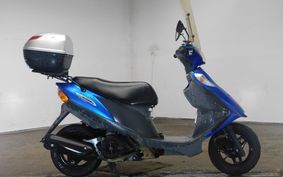 SUZUKI ADDRESS V125 G CF46A